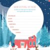 Mon journal de Noël - Pierres de Lumière