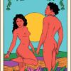 Le Tarot de la forêt mystique - Pierres de Lumière