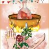 Le Grand Lenormand - Cartes Oracle - Pierres de Lumière