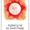 Mes rituels lunaires - pour me reconnecter aux cycles de la lune et révéler mon plein potentiel - Pierres de lumière