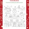 Mon journal de Noël - Pierres de Lumière