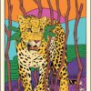 Le Tarot de la forêt mystique - Pierres de Lumière