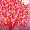 L'oracle des arbres messagers - Pierres de lumière