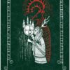 L'oracle de la magie nordique - Pierres de lumière