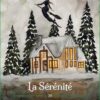 Les saisons de la sorcière - Oracle de Yule - Pierres de Lumière