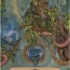L'oracle des astres et des plantes - Pierres de Lumière
