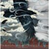Coffret Oracle du corbeau - Pierres de Lumière