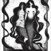 L'Oracle des Abysses - Pierres de Lumière