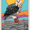 Le Tarot de la forêt mystique - Pierres de Lumière