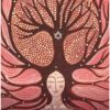 L'oracle des arbres messagers - Pierres de lumière