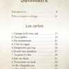 La réponse est là - Pierres de Lumière
