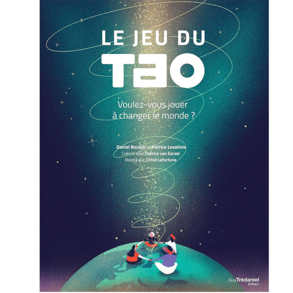 Le Jeu du Tao - Pierres de Lumière