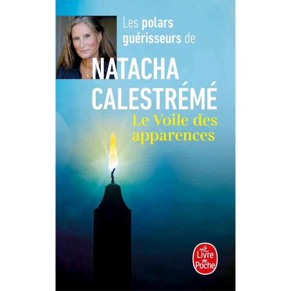 Le Voile des apparences - Pierres de Lumière