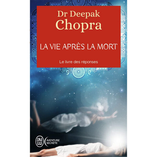 La vie après la mort : Le livre des réponses - Pierres de Lumière