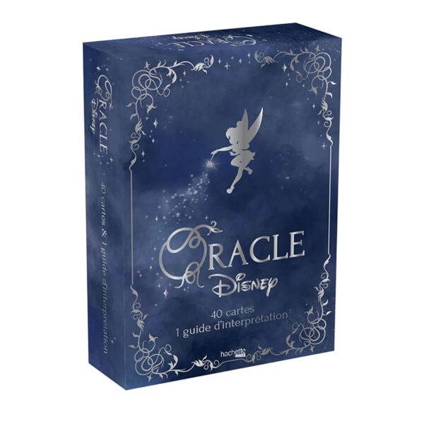 Oracle Disney - Pierres de Lumière