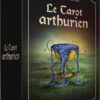 Le tarot Arthurien - Pierres de Lumière