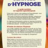 40 séances d'hypnose - Scripts professionnels d'hypnose thérapeutique - Pierres de Lumière
