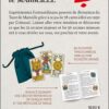 Le Tarot de Marseille - Les 78 cartes traditionnelles & 1 notice - Pierres de Lumière