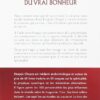 Les sept lois spirituelles du vrai bonheur : Simplifier sa vie et voir le monde en soi : Le chemin vers l’illumination - Pierres de Lumière