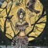 L'oracle de la sorcière guérisseuse : 62 cartes et le livre d'accompagnement pour accueillir ses parts d'ombre et de lumière - Pierres de Lumière