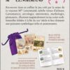 Le Grand Jeu de Mlle Lenormand - Les 54 cartes traditionnelles & 1 notice - Pierres de Lumière