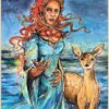 Le tarot Arthurien - Pierres de Lumière