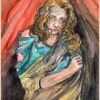 Le tarot Arthurien - Pierres de Lumière