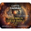 Plus malin que le diable - Le jeu - Pierres de Lumière