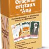 L'Oracle des cristaux d'Ana - Pierres de Lumière