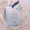 Bon cadeau à offrir Pierres de Lumière la pochette pour faire plaisir à vos proches