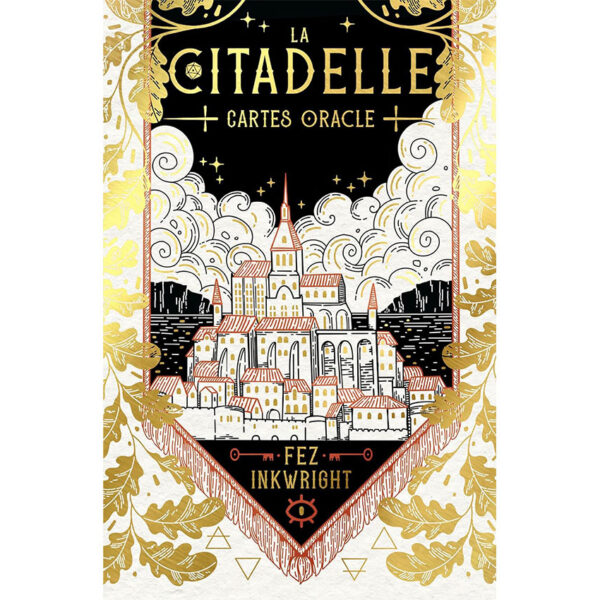 La Citadelle - Pierres de Lumière