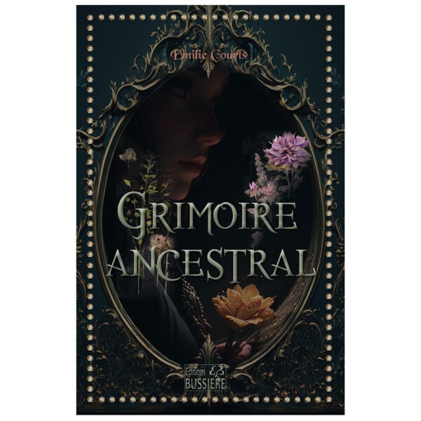 Grimoire ancestral - Pierres de Lumière