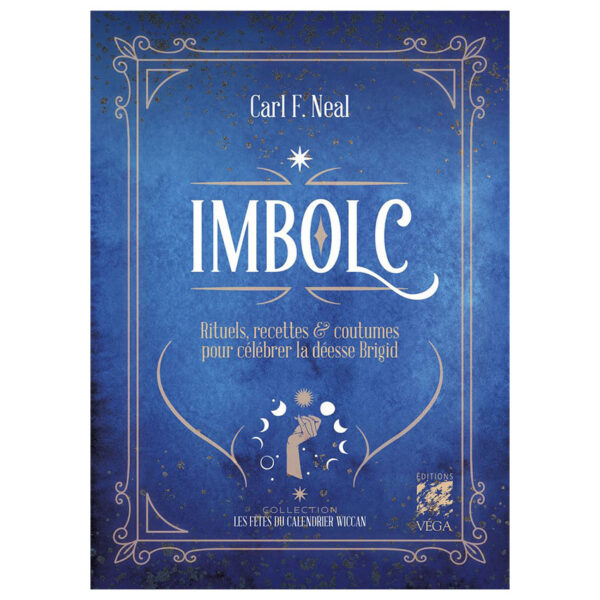 Imbolc - Rituels, recettes et folklore pour célébrer la déesse Brigid - Pierres de Lumière