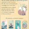 Mon oracle émois et moi - Pierres de Lumière