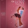 Power of Love - Pierres de Lumière