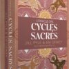 L'Oracle des cycles sacrés - Pierres de Lumière
