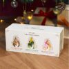 Coffret de 3 Bougies parfumées - Pierres de Lumière