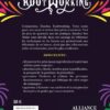 Rootworking - Un guide pratique du Hoodoo - Pierres de Lumière