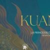 Kuan Yin : La princesse devenue Déesse de la Compassion - Pierres de Lumière