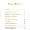 Le Tarot des secrets de l'âme - Pierres de Lumière