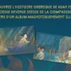 Kuan Yin : La princesse devenue Déesse de la Compassion - Pierres de Lumière