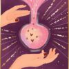 L'Oracle des contrats d'âmes - Comprendre et débloquer vos relations amoureuses - Pierres de Lumière