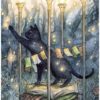 Le Tarot spirituel des chats - Pierres de Lumière