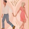 L'Oracle des contrats d'âmes - Comprendre et débloquer vos relations amoureuses - Pierres de Lumière