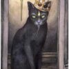 Le Tarot spirituel des chats - Pierres de Lumière