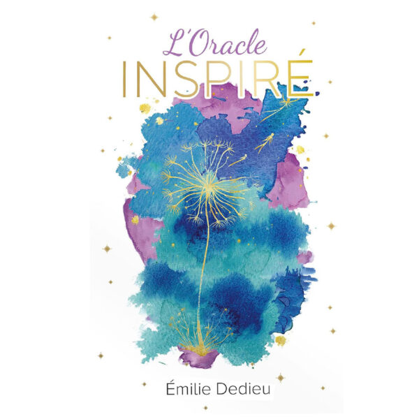 L'Oracle Inspiré - Pierres de Lumière