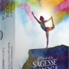 L'Oracle de la sagesse du yoga - Pierres de Lumière