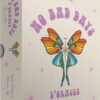 No Bad Days - L'Oracle Be Positive - Pierres de Lumière