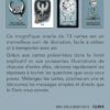 Le Petit oracle de la boule de cristal - Pierres de Lumière