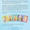 Les cartes de La santé par le Toucher - Pierres de Lumière
